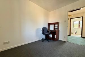 Bedroom 3- click for photo gallery